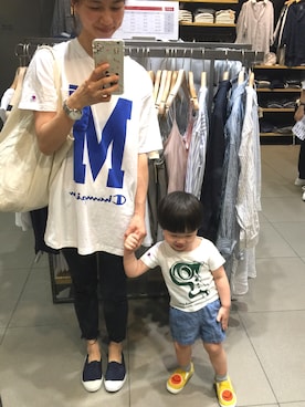 alexPさんのコーディネート