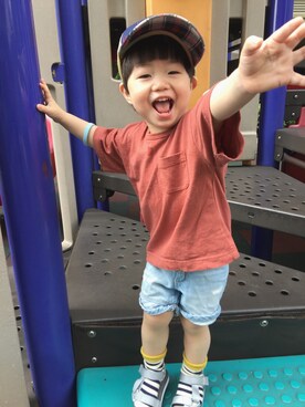 alexPさんのコーディネート