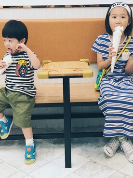 alexPさんのコーディネート