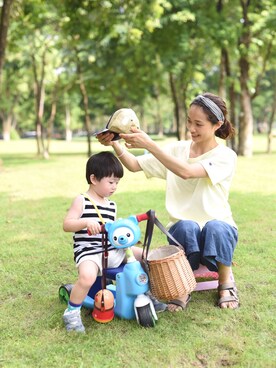 alexPさんのコーディネート