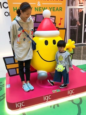 alexPさんのコーディネート