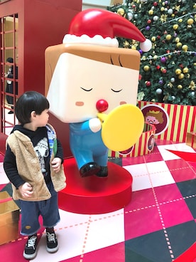 alexPさんのコーディネート