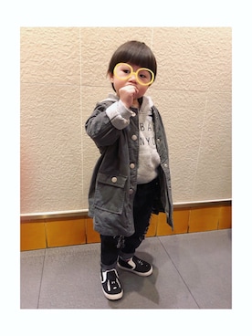 alexPさんのコーディネート