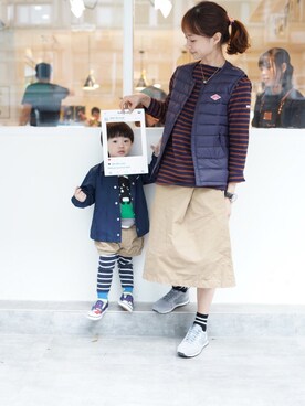 alexPさんのコーディネート