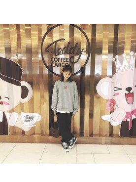 alexPさんのコーディネート