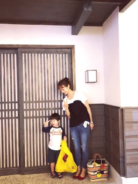 alexPさんのコーディネート