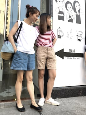 alexPさんのコーディネート