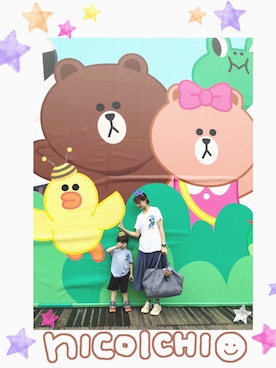 alexPさんのコーディネート