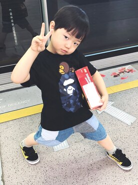 alexPさんのコーディネート