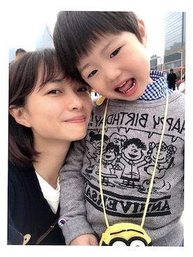 alexPさんのコーディネート