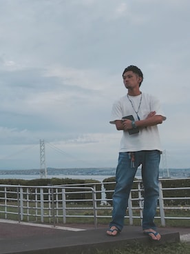 yuskeさんのコーディネート