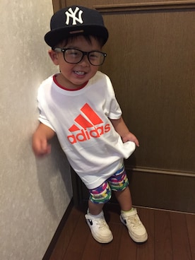 ゆきぶままさんのコーディネート