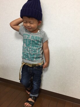 ゆきぶままさんのコーディネート
