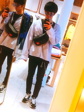 こなんさんのコーディネート