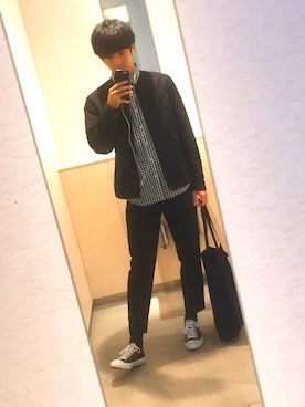 こなんさんのコーディネート