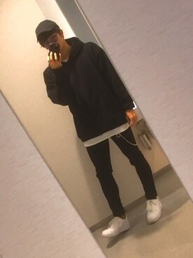 こなんさんのコーディネート