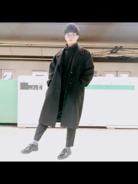 こなんさんのコーディネート