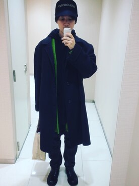MICHYさんのコーディネート