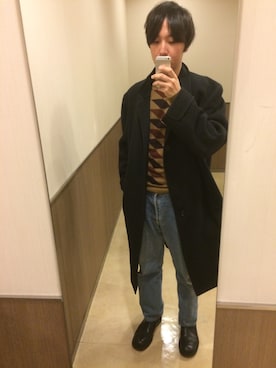 MICHYさんのコーディネート