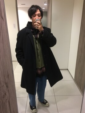 MICHYさんのコーディネート