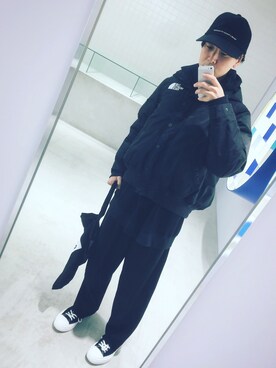 MICHYさんのコーディネート
