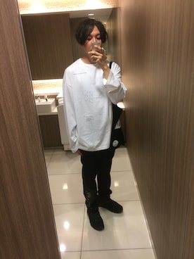MICHYさんのコーディネート