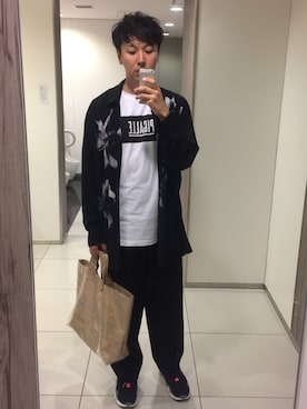 MICHYさんのコーディネート