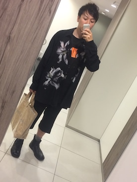 MICHYさんのコーディネート