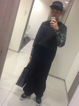 MICHYさんのコーディネート