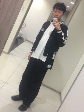 MICHYさんのコーディネート