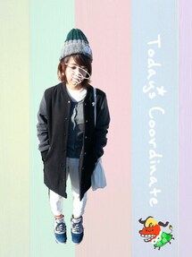 RETRO GIRL | ホワイトパンツ(その他パンツ)