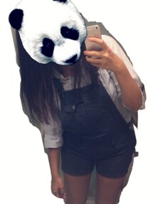 mable | サロペット/オーバーオール