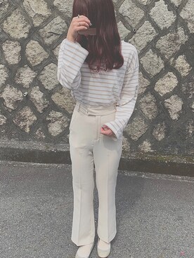 hinacoさんのコーディネート