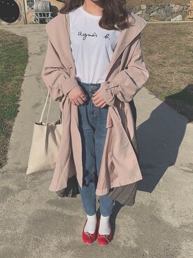 hinacoさんのコーディネート