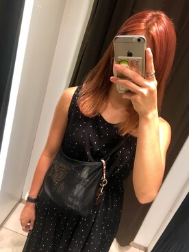 i.Kaedeさんのコーディネート