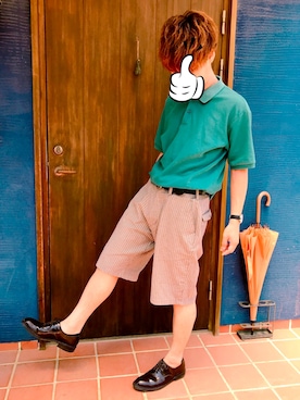 くりをさんのコーディネート