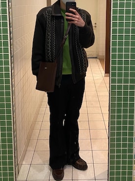 8️⃣さんのコーディネート