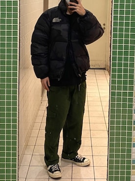 8️⃣さんのコーディネート