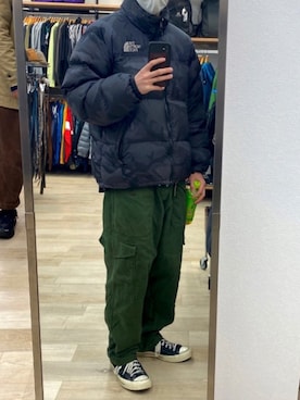 8️⃣さんのコーディネート