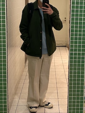 8️⃣さんのコーディネート