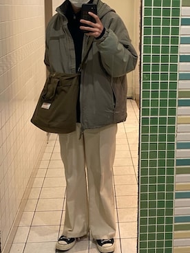 8️⃣さんのコーディネート