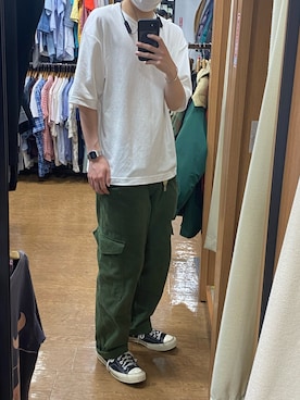 8️⃣さんのコーディネート