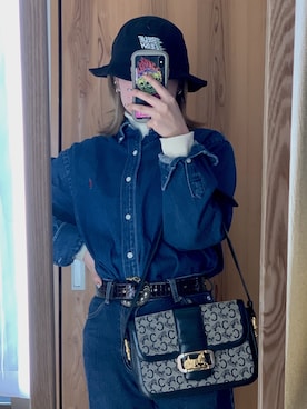 れむさんのコーディネート