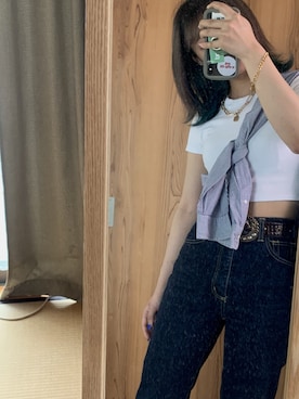 れむさんのコーディネート