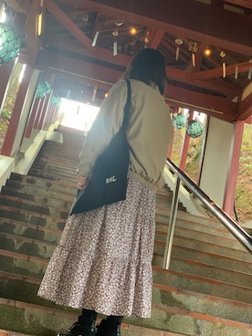 @YUさんのコーディネート