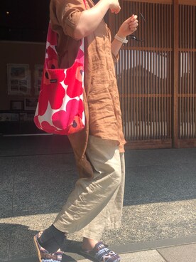 @YUさんのコーディネート