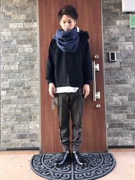 kyoooさんのコーディネート