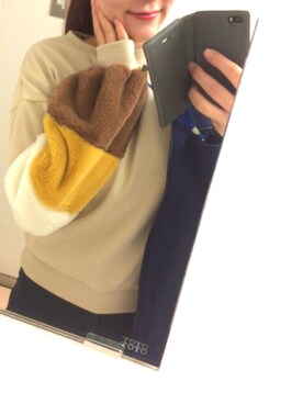 ぴっぴさんのコーディネート