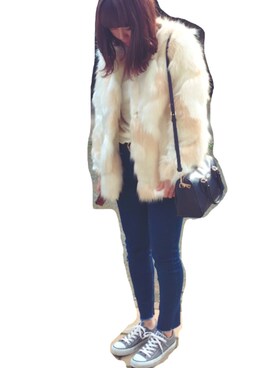 なつさんのコーディネート