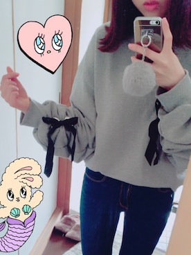 なつさんのコーディネート